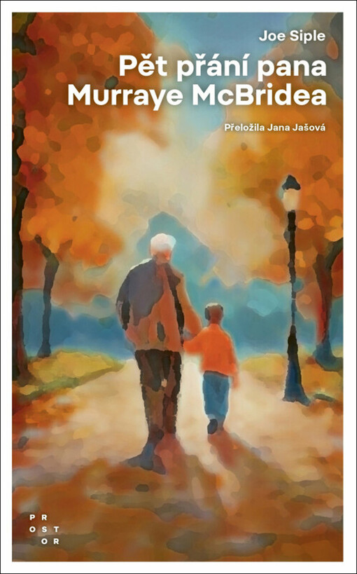 Pět přání pana Murrayho McBridea
