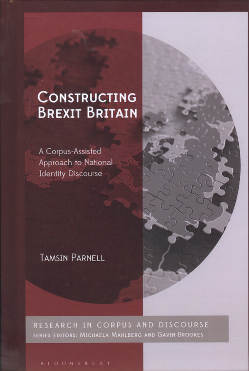 Constructing Brexit Britain : a corpus-assisted approach to national identity discourse