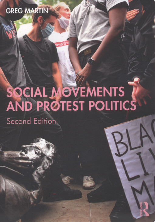 Social movements and protest politics