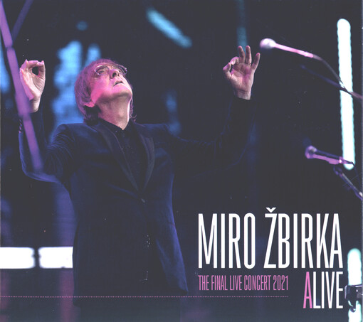 The Final Live Concert : aLIVE