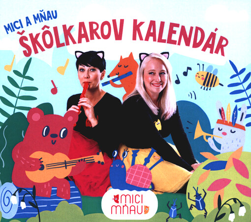 Škôlkarov kalendár