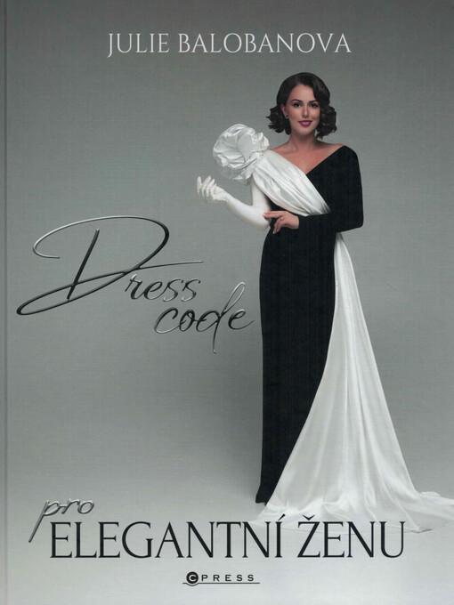 Dress code pro elegantní ženu