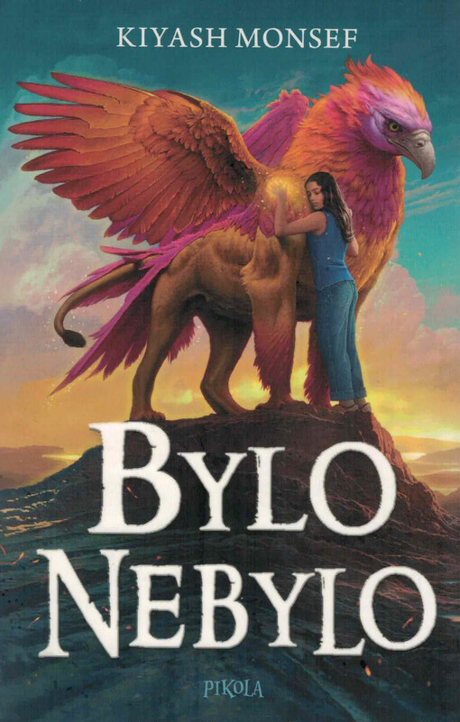 Bylo nebylo