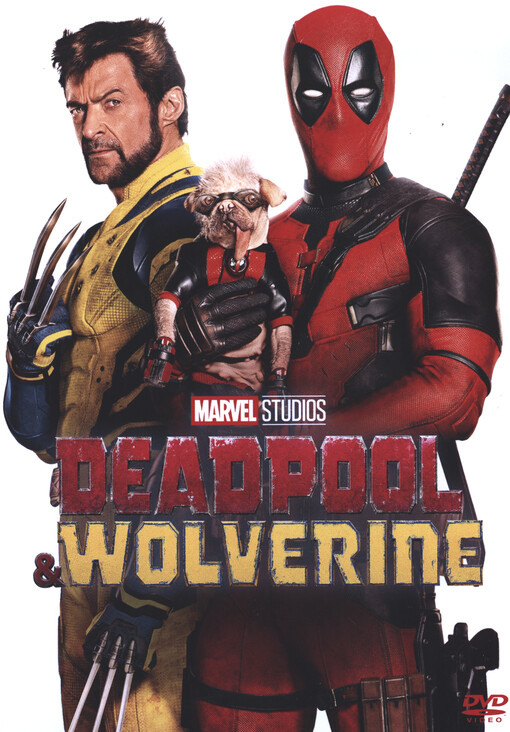 Deadpool & Wolverine