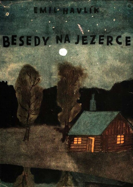 Besedy na jezerce