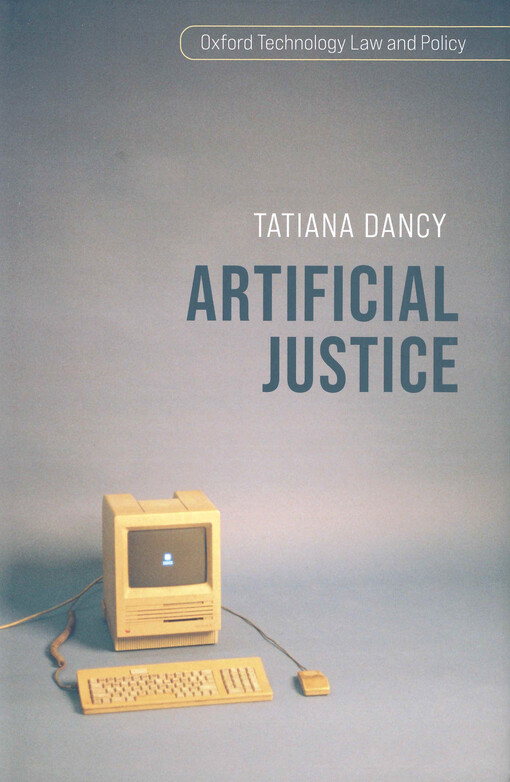 Artificial justice