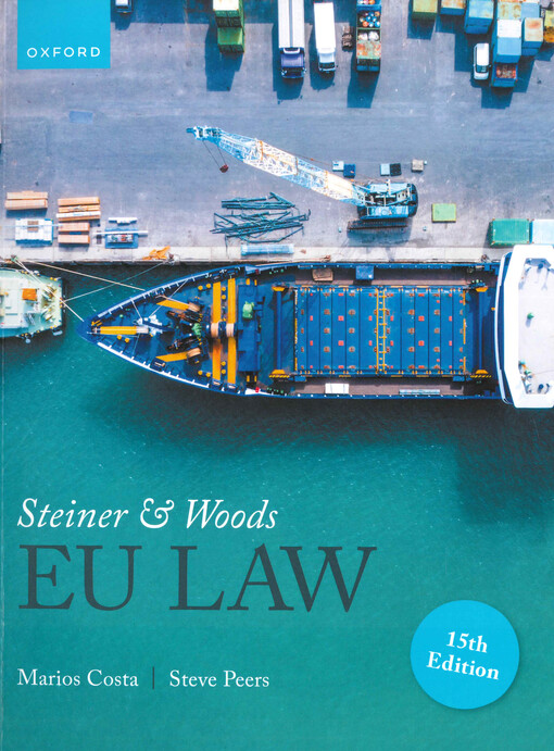 Steiner & Woods EU law