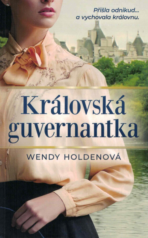 Královská guvernantka