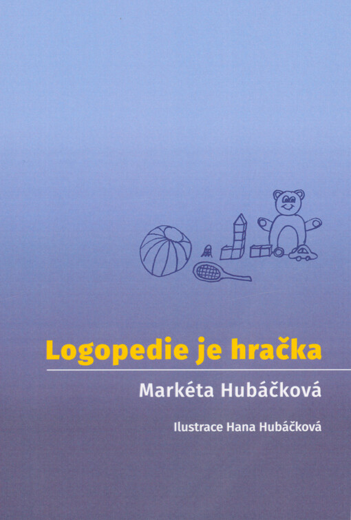 Logopedie je hračka