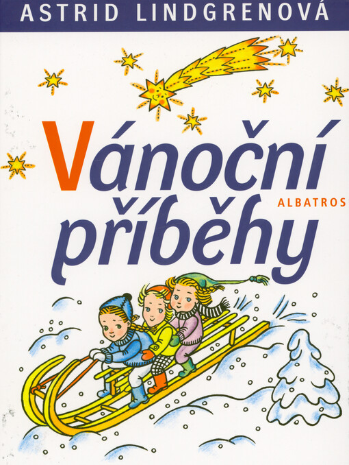 Vánoční příběhy