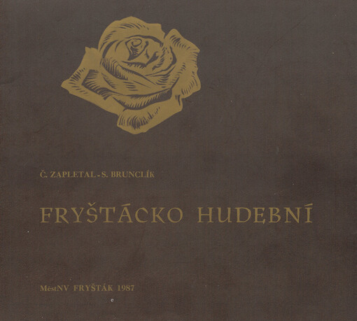 Fryštácko hudební