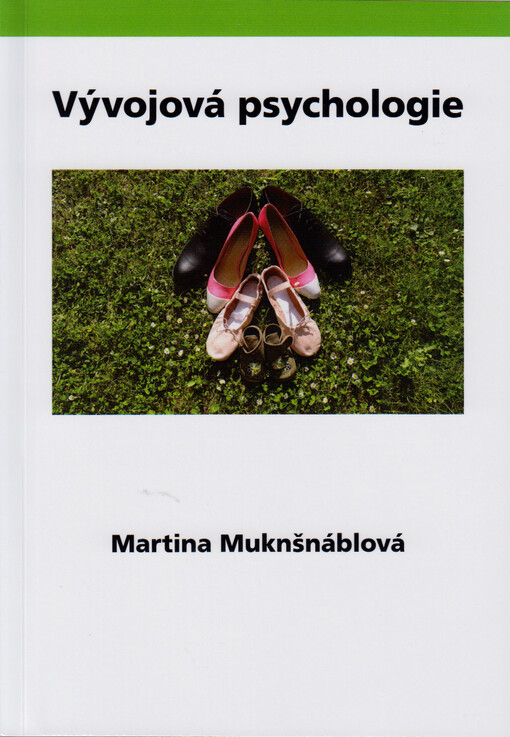 Vývojová psychologie