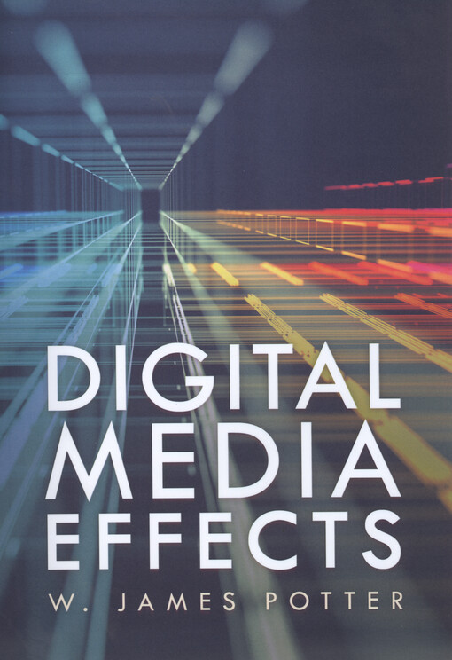 Digital media effects