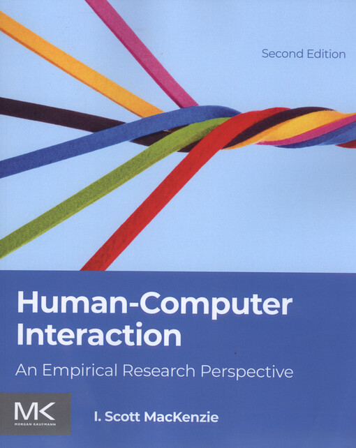 Human-computer interaction : an empirical researc perspective