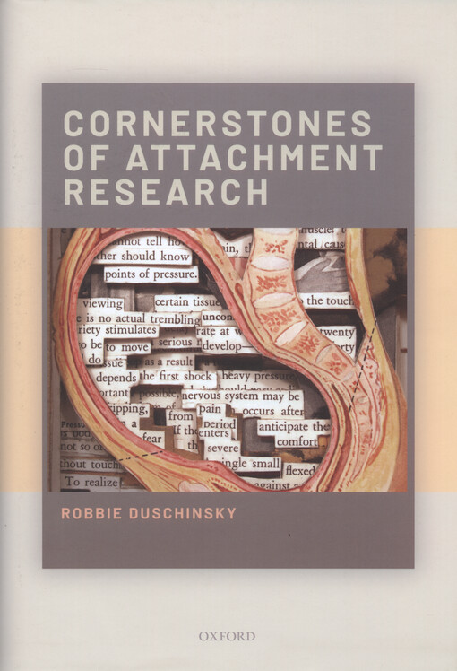 Cornerstones of attachment research