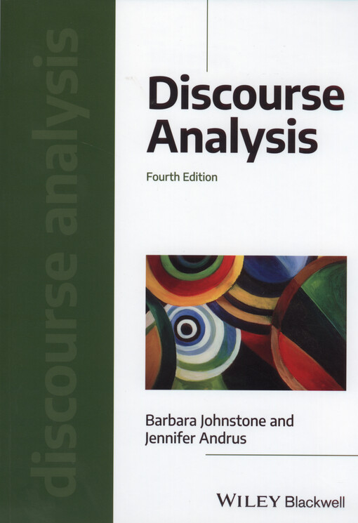 Discourse analysis