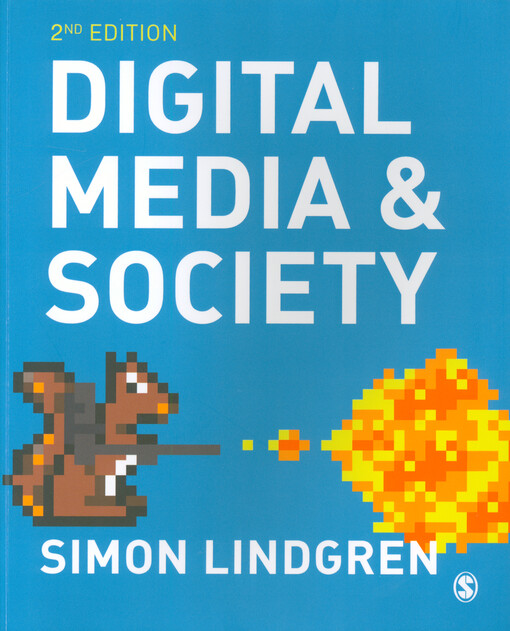 Digital media & society