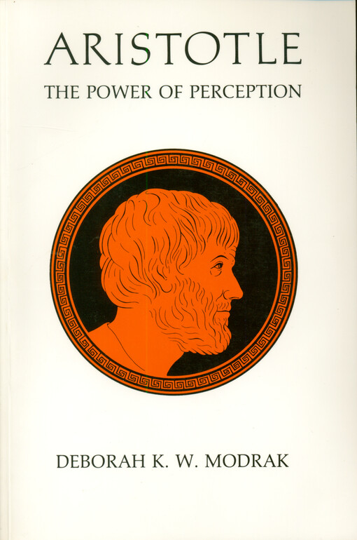 Aristotle : the power of perception
