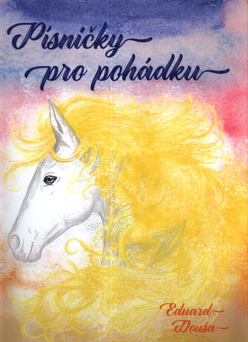 Písničky pro pohádku : pro dětský sbor, sopránovou zobcovou flétnu a klavír