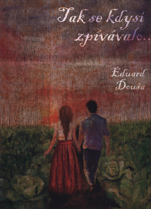 Jak se kdysi zpívávalo... : malá kantáta na lidové písně pro dětský sbor a instrumentální doprovod