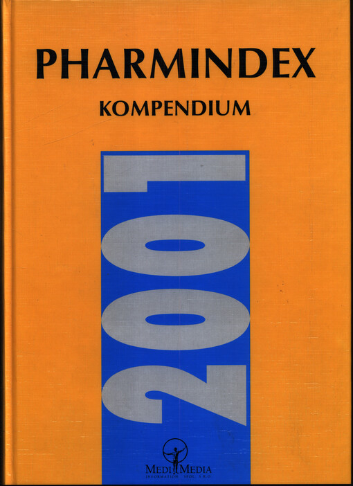 Pharmindex kompendium
