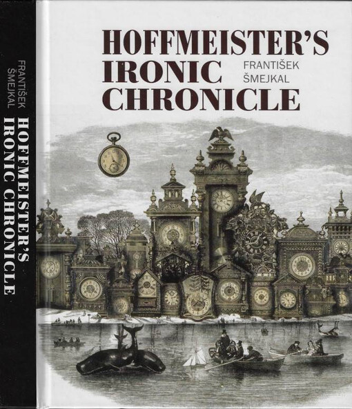 Hoffmeister's ironic chronicle