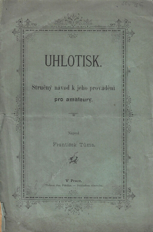 Uhlotisk