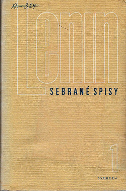 Sebrané spisy.Svazek 18,Materialismus a empiriokriticismus