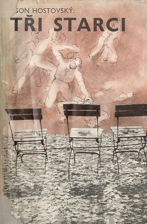 Tři starci
