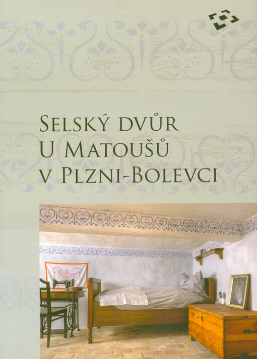 Selský dvůr U Matoušů v Plzni-Bolevci : rok na vsi