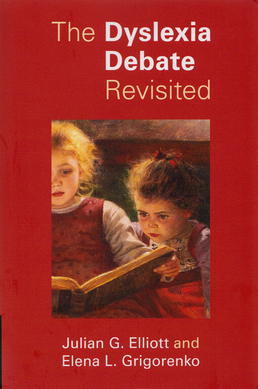 The dyslexia debate revisited