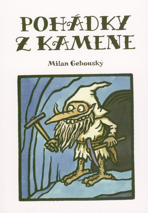 Pohádky z kamene