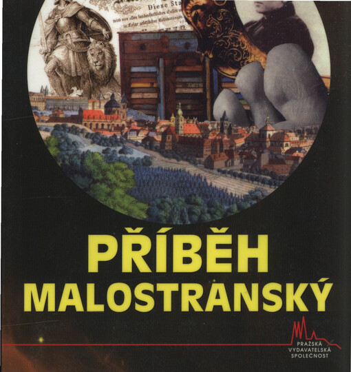 Příběh malostranský