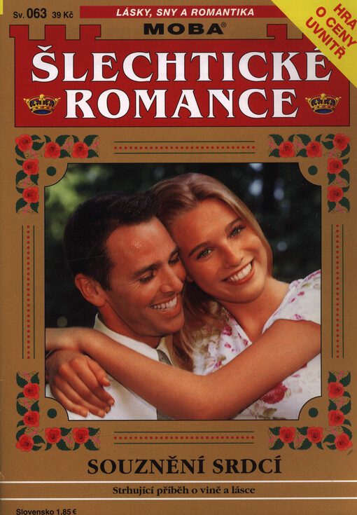 Souznění srdcí