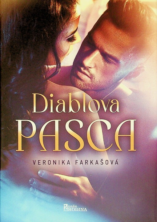Diablova pasca