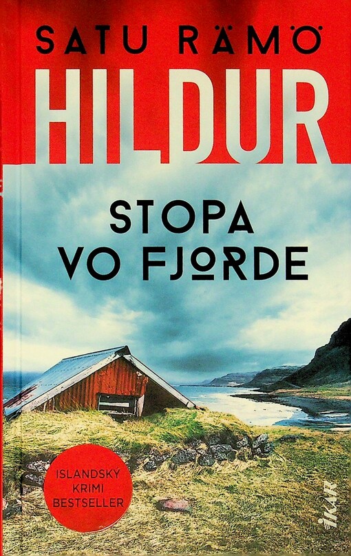 Hildur Stopa vo fjorde