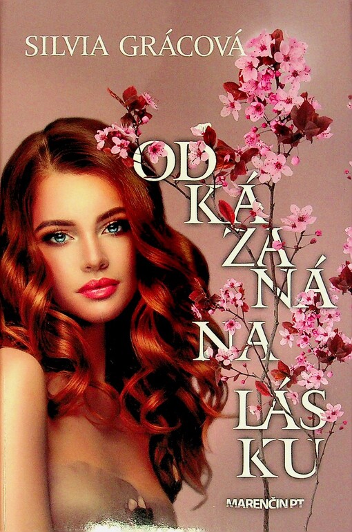 Odkázaná na lásku