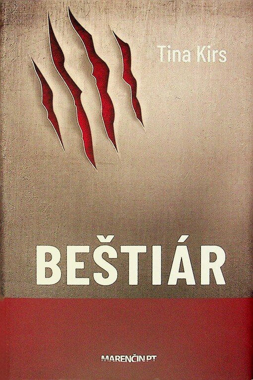 Beštiár