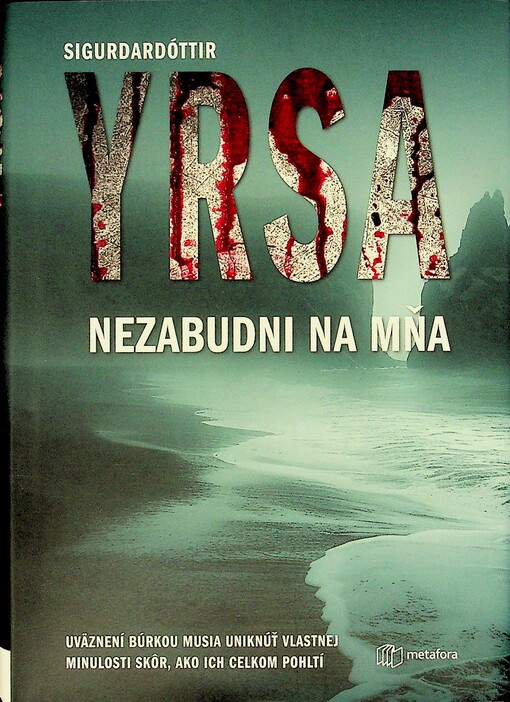 Nezabudni na mňa (2. diel)