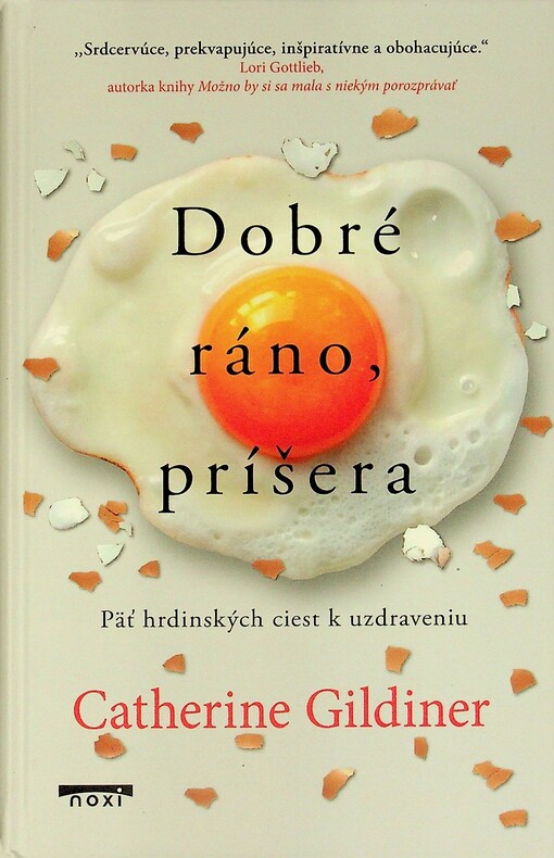 Dobré ráno, príšera