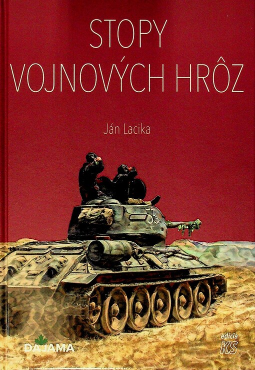 Stopy vojnových hrôz : 20. storočia