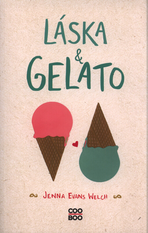 Láska & gelato