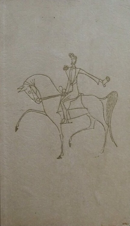 Cirkus Humberto :román