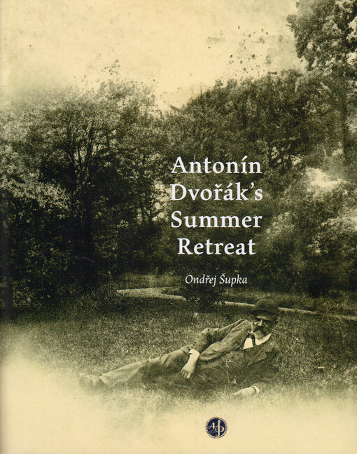 Antonín Dvořák's summer retreat