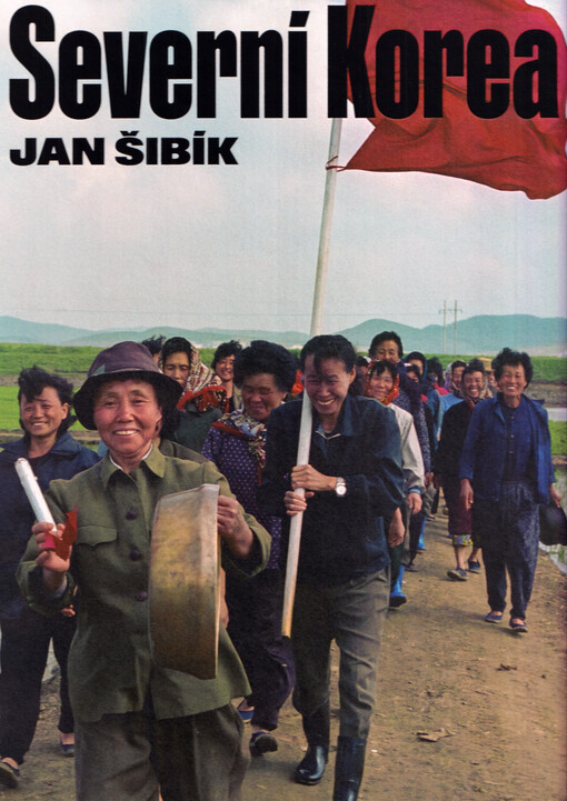 Severní Korea = North Korea