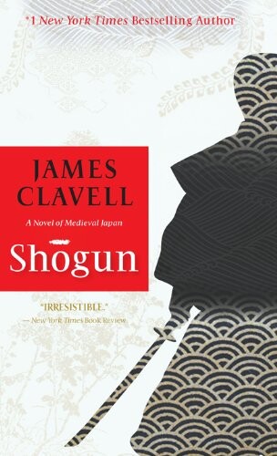 Shogun : a novel of Japan
