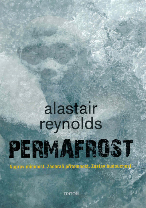 Permafrost