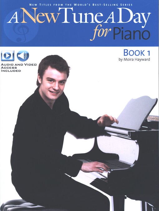A New Tune A Day: Piano - Book 1
