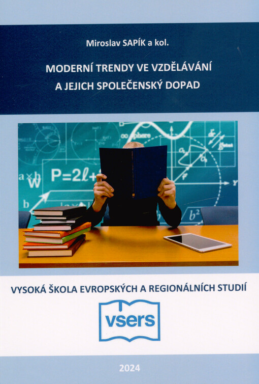 Moderní trendy ve vzdělávání a jejich společenský dopad