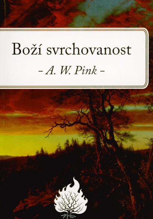 Boží svrchovanost